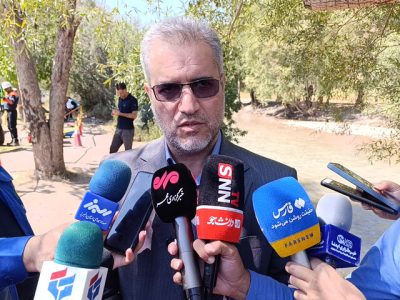 آموزش، آمادگی نیروهای مدیریت بحران را افزایش میدهد