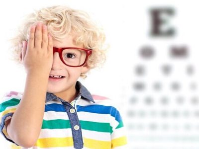 آنچه درباره تنبلی چشم باید بدانیم؛ بهترین زمان تشخیص