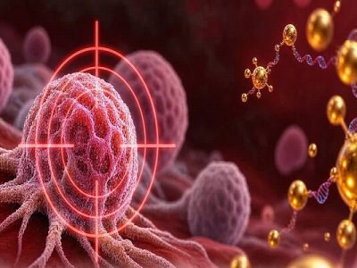 آیا آنتی اکسیدان‌ها خطر سرطان دهانه رحم را کم می کنند