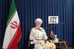 آیت الله دری: مسیر اصلاح حجاب از خانواده و تربیت نسل جوان میگذرد