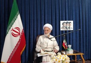 آیت الله دری: مسیر اصلاح حجاب از خانواده و تربیت نسل جوان میگذرد