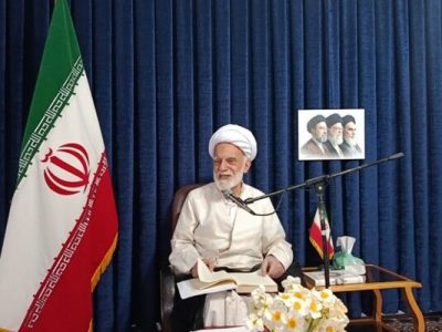 آیت الله دری: مسیر اصلاح حجاب از خانواده و تربیت نسل جوان میگذرد