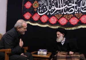 آیت‌الله شبیری زنجانی از استوانه‌های علمی و اخلاقی به شمار می‌رفت