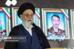 آیتالله مدرسی: قدرت جسمانی در فرهنگ ادیان توحیدی جایگاه رفیعی دارد