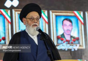 آیتالله مدرسی: قدرت جسمانی در فرهنگ ادیان توحیدی جایگاه رفیعی دارد