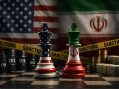 آینده نامعلوم پایگاه‌های آمریکا؛ بازتاب جنگ علیه ایران در رسانه‌ها