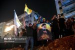 ابراهیم الامین: چگونه می‌توان انتقام سید شهید مقاومت را گرفت