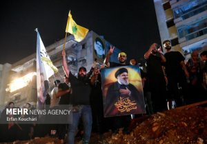 ابراهیم الامین: چگونه می‌توان انتقام سید شهید مقاومت را گرفت