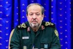 ابن‌الرضا: نیازهای نیروی پدافند هوایی را به قابلیت دفاعی تبدیل می‌کنیم