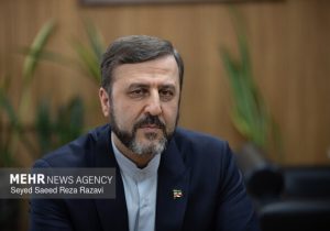 ابوموسی، تنب بزرگ و تنب کوچک، بخش جداییناپذیر از قلمرو ایراناند