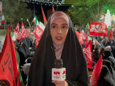 اجتماع شبانه در بیجار تجلی همدلی و همبستگی ملی