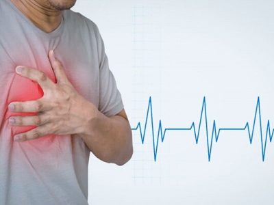 ارتباط شیرین‌کننده آدامس با افزایش خطر حمله قلبی