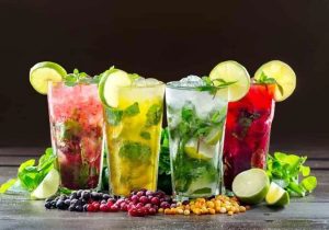 ارتباط نوشیدنی‌های شیرین با دو برابر شدن خطر ابتلا به سرطان معده