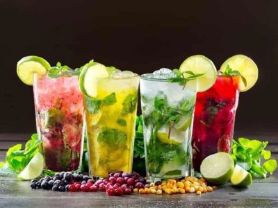ارتباط نوشیدنی‌های شیرین با دو برابر شدن خطر ابتلا به سرطان معده