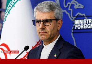 اروپا و اعضای ناتو باید در قبال تجاوز آمریکا به ایران پاسخگو باشند