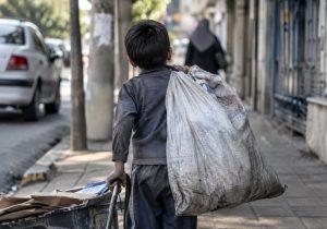 از خیابان تا کارگاه؛ ۲۸۰۸ کودک بازمانده از تحصیل به مدرسه میروند