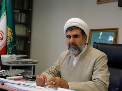 از نفوذ آسیب دیدهایم؛ طرح مقابله با نفوذ مانع ارتباط با جهان نیست