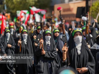 استاندار البرز خواستار حضور منسجم مردم در رزمایش جانفدایان شد