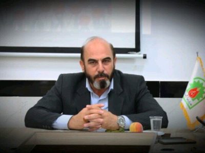 اسماعیلی: ۴۰۰ برنامه هفته دفاع مقدس در سنندج برگزار میشود