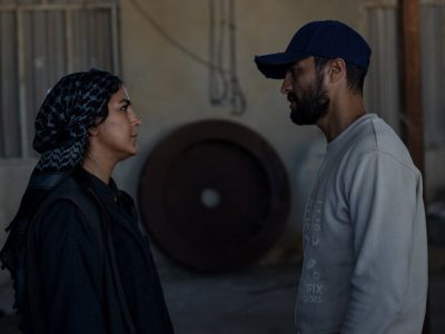 «اسکورت» میلیاردی شد؛ استقبال ۵ هزار نفری در نخستین روز اکران