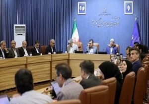 اصلاح آییننامه ارزیابی شرکتهای دانشبنیان در دستور کار