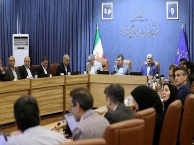 اصلاح آییننامه ارزیابی شرکتهای دانشبنیان در دستور کار