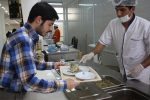 اعلام نرخ غذای دانشجویی در سال تحصیلی جدید