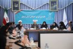 افزایش سرمایه اجتماعی و تقویت انسجام ملی سرلوحه اقدامات باشد