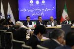 افشین: از فناوریها در زنجیره شیلات کشور استفاده خواهد شد