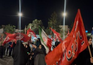 اقدامات خودجوش، داوطلبانه و جهادی از خصوصیات بارز امام شهید