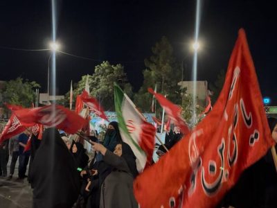 اقدامات خودجوش، داوطلبانه و جهادی از خصوصیات بارز امام شهید