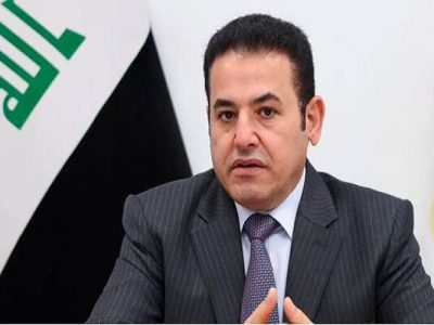 الاعرجی: عراق با پایان حضور ائتلاف آمریکا در مرحله مهمی قرار میگیرد