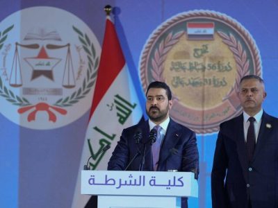 الزیدی: اجازه نمی‌دهیم عراق مبدأ حمله به همسایگان باشد