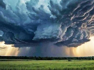النینو؛ فرصت بارشی ایران برای آبخیزداری و کشاورزی