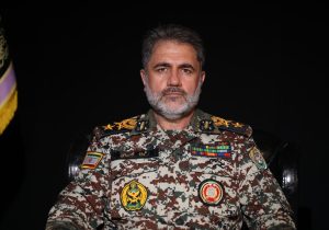 الهامی: برای مقابله با هرگونه تهدید احتمالی آماده هستیم
