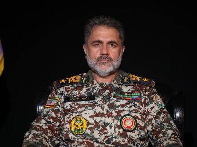 الهامی: برای مقابله با هرگونه تهدید احتمالی آماده هستیم