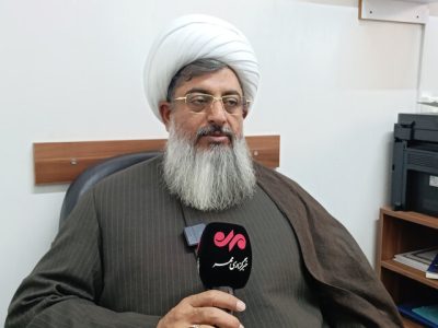 امام جمعه ساوجبلاغ: وحدت مردم یمن رمز پیروزیهای انصارالله است