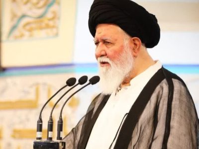 امام جمعه مشهد: حضور مردم در میدان معادلات جهانی را دگرگون کرد