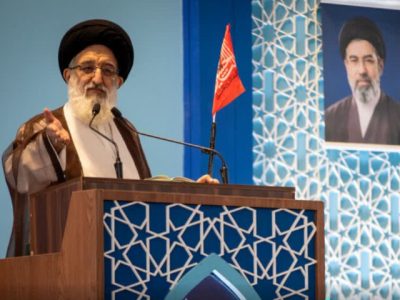 امام جمعه کرج: امیدآفرینی باید به راهبردی ملی تبدیل شود