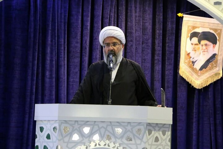 امامان جمعه البرز این هفته از وحدت تا تربیت نسل آینده گفتند امامان جمعه البرز این هفته از وحدت تا تربیت نسل آینده گفتند