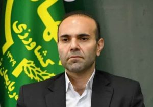 «امیرحسین بهداد» مدیرکل پشتیبانی امور دام آذربایجانشرقی شد
