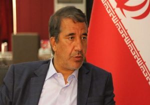 انارکیمحمدی: ایران با وجود تحریمها، مسیر توسعه را ادامه داده است
