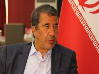 انارکیمحمدی: ایران با وجود تحریمها، مسیر توسعه را ادامه داده است