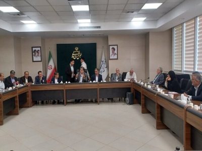 انتخاب نمایندگان کمیسیون اجتماعی مجلس در شوراهای عالی و مجامع