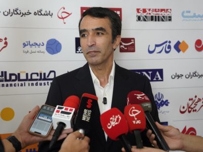 انتظار معاونت علمی از CVCها برای سرمایه‌گذاری در ۷هزار شرکت نوپا
