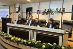 انصاری: مسائل جامعه صنفی با جدیت در کمیسیون نظارت و ستاد تسهیل دنبال میشود