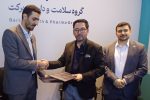 انعقاد تفاهمنامه همکاری بین بیمارستان برکت و شرکت مطهر برکت افغانستان