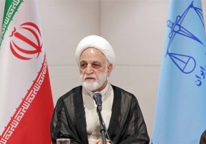 اژه‌ای: در دو جنگ اخیر، دشمن به هیچ‌یک از اهدافش نرسید