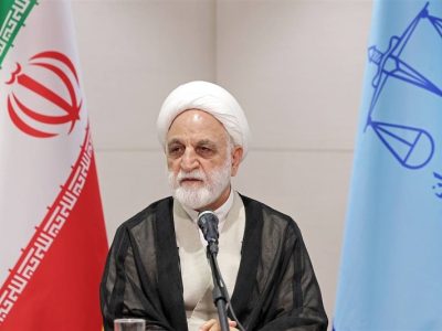اژه‌ای: طرفدار پروپاقرص برگزاری دادگاه‌های علنی هستم