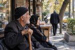 ایران در آستانه سالمندی شتابان؛ ۳۱ درصد جمعیت تا ۱۴۳۰ سالمند میشوند